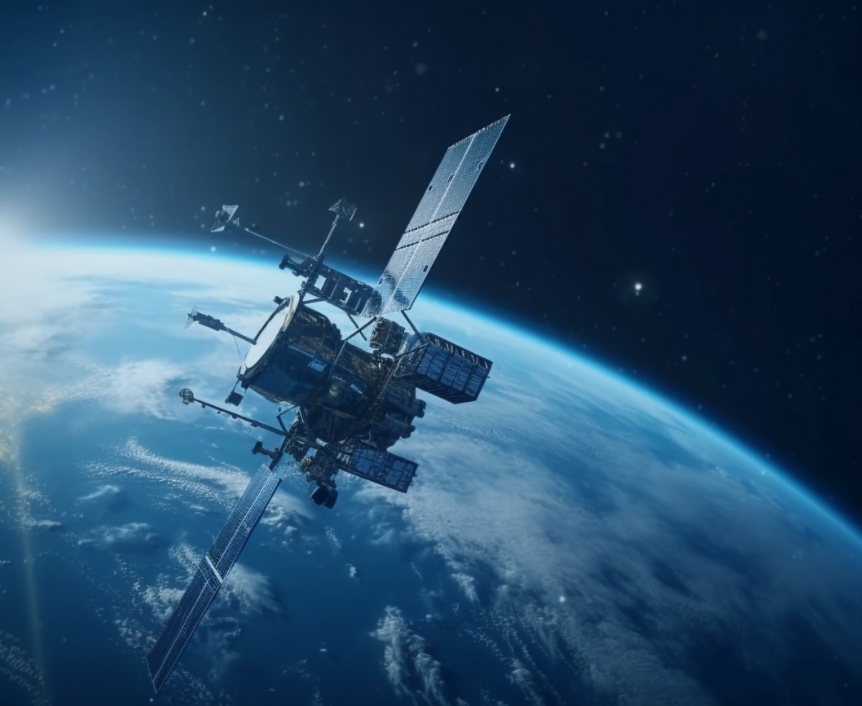 卫星导航系列产品